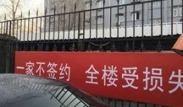 拆迁新闻爆料,揭秘某地居民维权与开发商博弈背后的真相